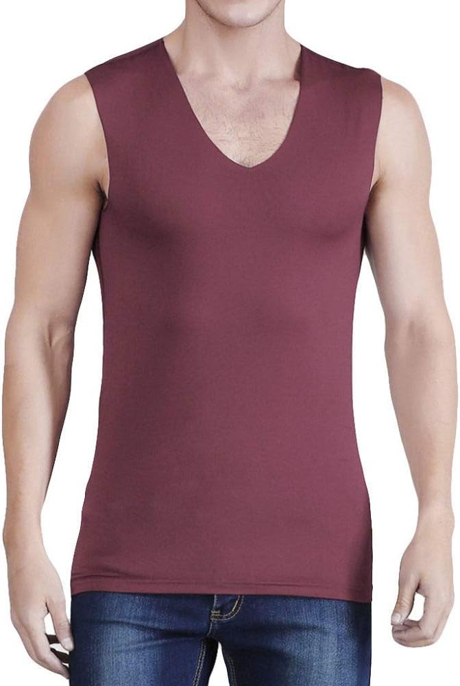 v train running vest