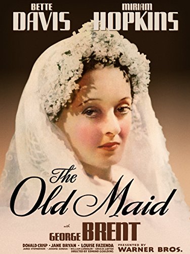 The Old Maid