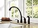 Delta Faucet Pilar Kitchen Soap Dispenser for Kitchen Sinks, Venetian Bronze RP50781RB
