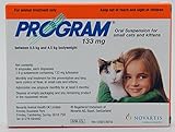 Pet Products Offering Program for Small Cat and Kittens Weight 1-10 lbs (0.5-4.5 kg)