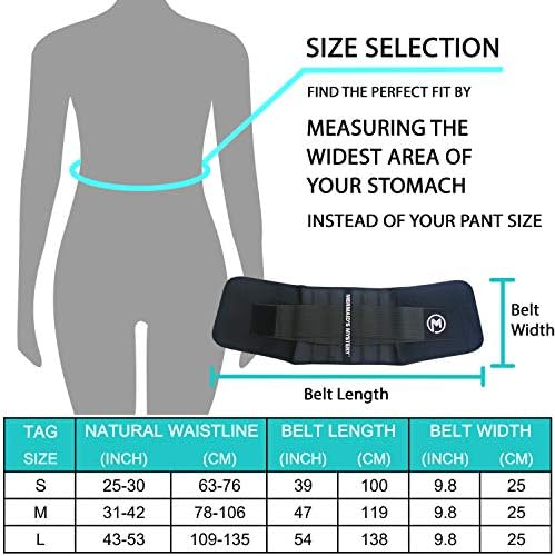 mermaids mystery waist trainer