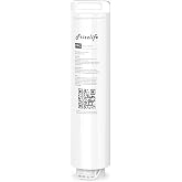 FRIZZLIFE ASR311 Replacement Filter Cartridge for PX500, PX500-A(1st Stage)