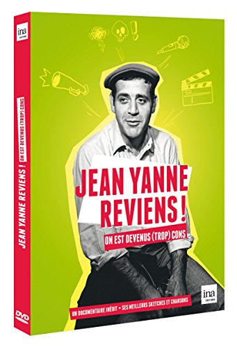 Jean Yanne Revient ! On Est Devenu (Trop) Cons