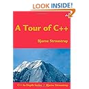 A Tour of C++ (C++ In-Depth Series)