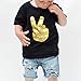 Fayfaire 2nd Birthday Shirt Outfit: Boutique Quality Second Bday I’m This Many 2T