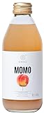 Kimino Sparkling Momo Juice, 8.45 fl oz