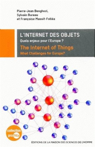 L' Internet des objets