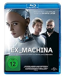 Ex Machina