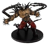 D&D Icons of The Realms: Guildmaster's Guide to Ravnica - Rakdos Ogre #028