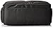 Victorinox Werks Traveler 5.0 Everyday Duffel With Pass Thru Sleeve, Black, 11-inch