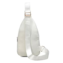EVANCARY Small Sling Bag for Women, Sling Backpack
