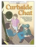 Image de Curbside Chat: A candid talk about the future of America's cities, towns and neighborhoods.