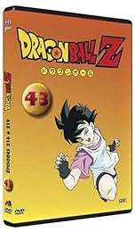 Dragon Ball Z - Vol. 43