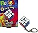 Rubiks Key Ring - A Rubiks Cube Keychain by Winning Moves