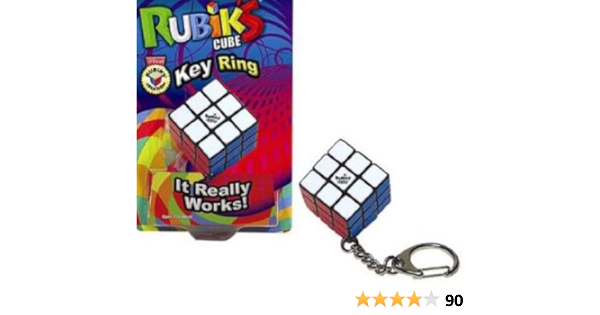 world's smallest rubik's cube amazon