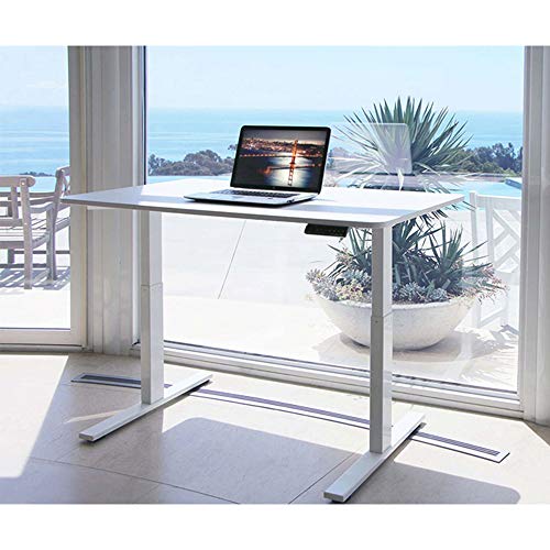 Autonomous Edition Hybrid Dual Motor Electric Standing Desk Frame for