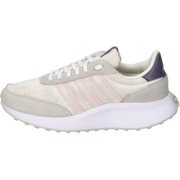 adidas gazelle silver green womens adidas Run 70s 2.0 Classic Womens Regular-Fit Shoes