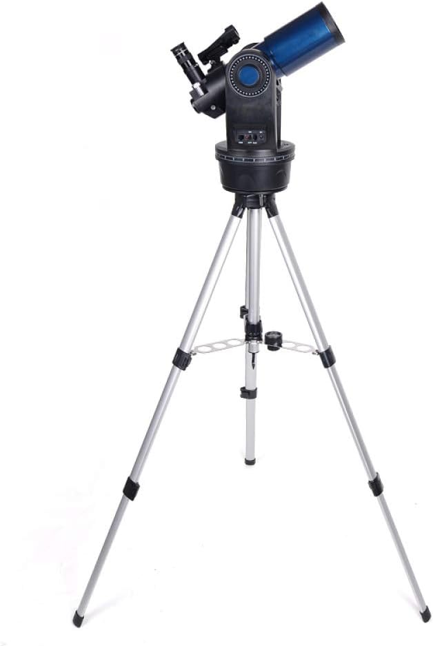 highest power telescope