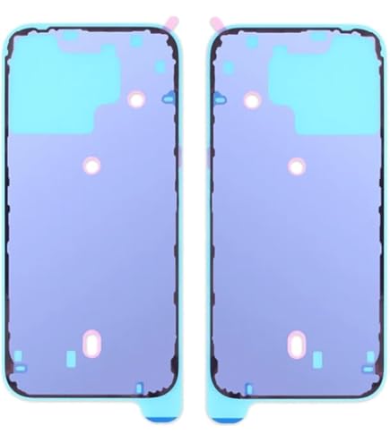 Amazon.com: LNONLS 2 Pack for iPhone 16 Pro Max LCD Display