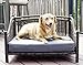 Maharaja Rattan Pet Day Bed, Indoor/Outdoorthumb 3