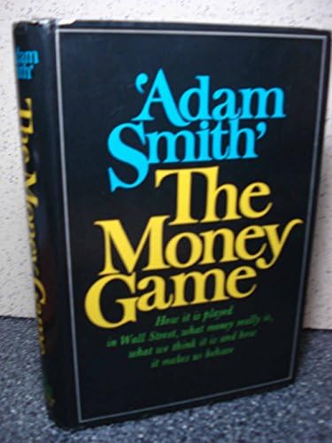 THE MONEY GAME
