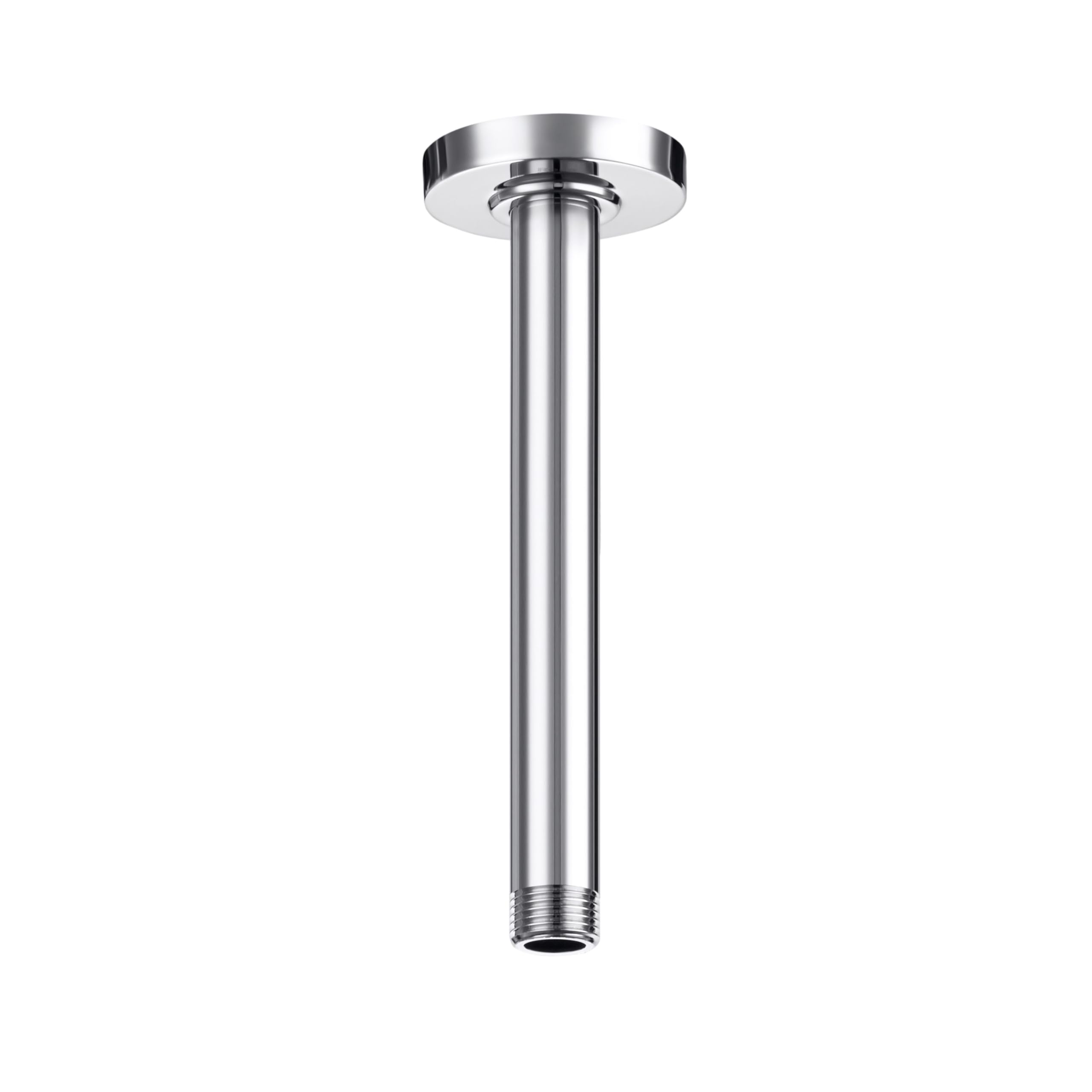 Roca - Ceiling Arm for Sprayer 200mm Showers and Sprayers Ref A5B0550C00 โ image 1