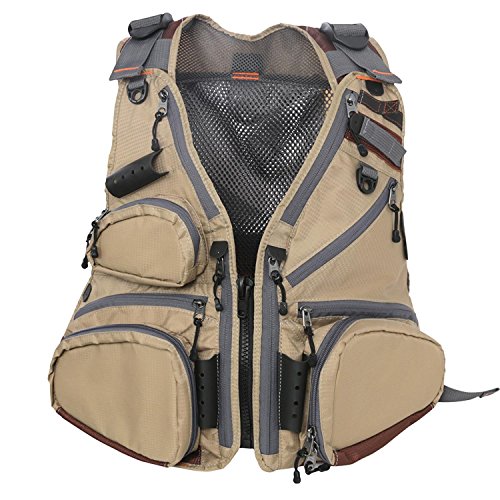 Buy Maxcatch Fly Fishing Vest Pack 
