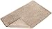 Amazon Basics Non-Slip Microfiber Shag Bathroom Rug Mat, 21