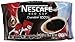 Nescafe Red Cup Instant Coffee 2g. Pack 50