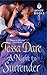 A Night to Surrender: An Invading British Officer Meets His Match in Spindle Cove in this Regency Historical Romance Novel
