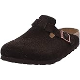 Boston Soft Footbed