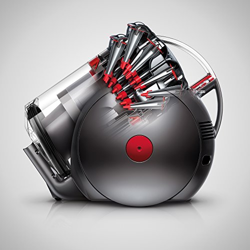 Dyson Big Ball Animal Canister Vacuum Pricepulse