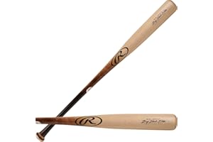 Rawlings \| Big Stick Elite Wood Baseball Bat \| Maple/Birch/Composite Options
