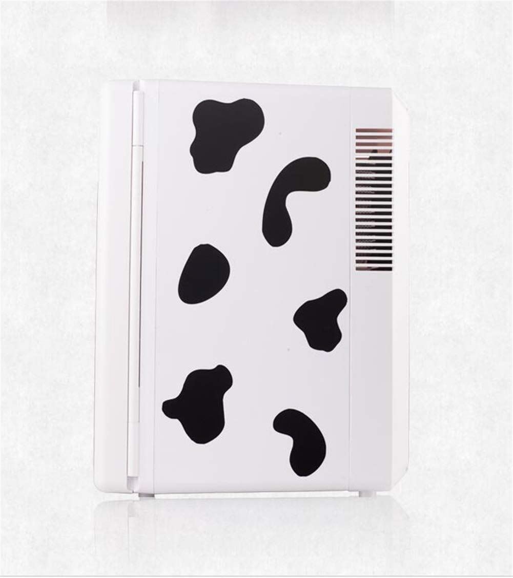 Nevera Coche, Portátil 16 litros Calefacción Enfriamiento 12v ...