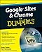 Google Sites and Chrome For Dummies