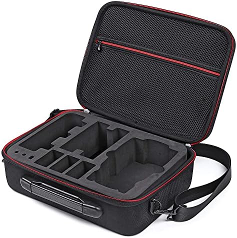 eWINNER Carrying Case Portable Travel Shoulder Bag Outdoor Handbag