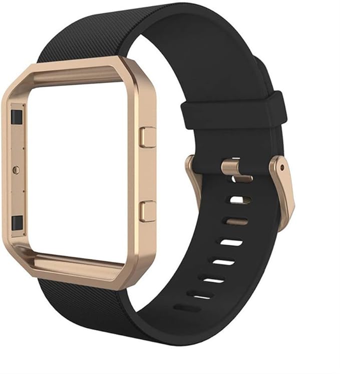 fitbit blaze straps amazon uk