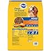 PEDIGREE Complete Nutrition Adult Dry Dog Food Roasted Chicken, Rice & Vegetable Flavor Dog Kibble, 17 lb. Bag