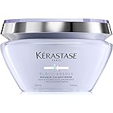 Kerastase Blond Absolu Cicaextreme Conditioning Hair Mask For Weak & Sensitized Hair Post-Bleaching - Repairs and Nourishes D