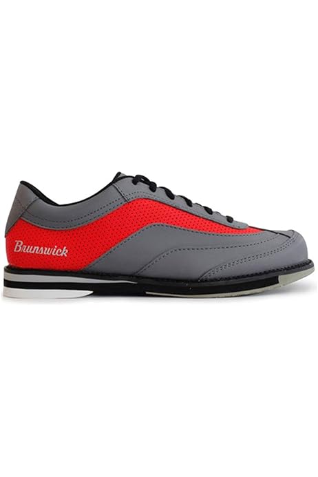 brunswick rampage shoes review