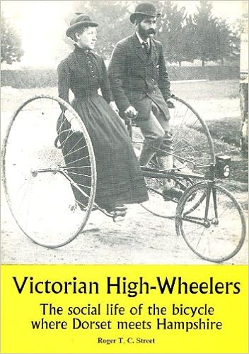 high wheelers
