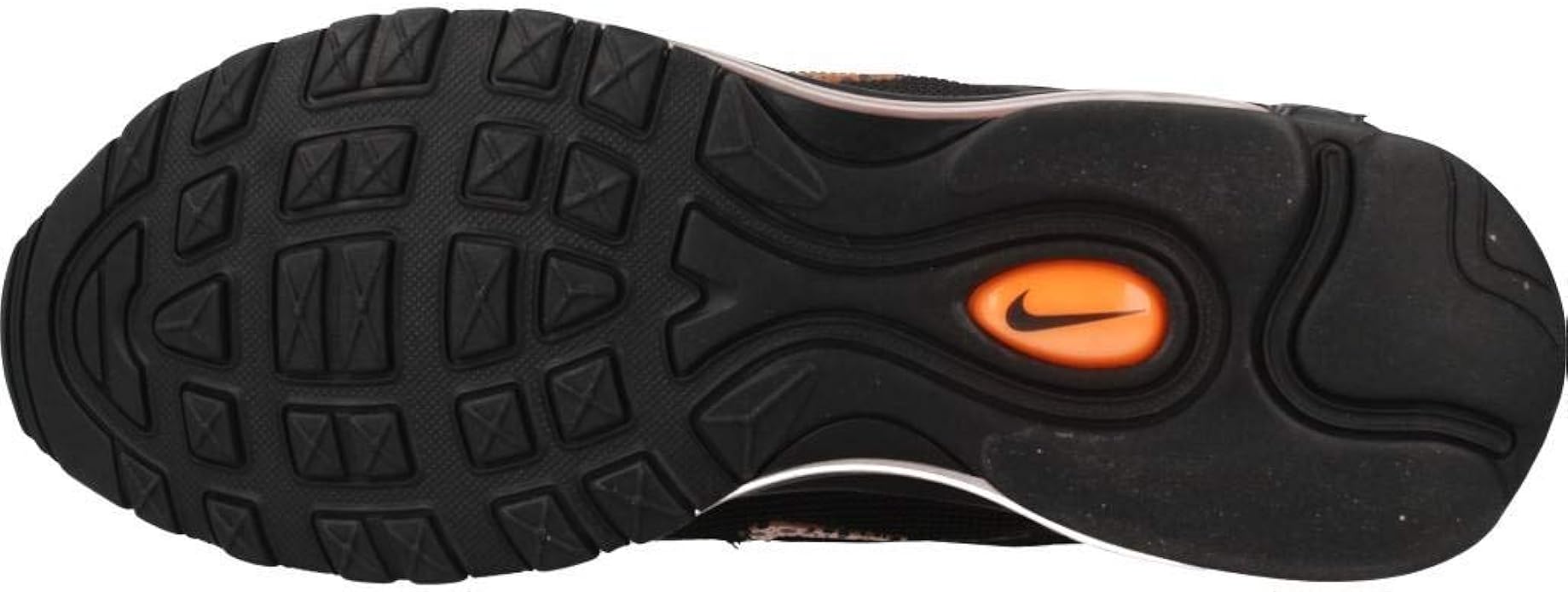 nike air max 97 se reflective trainer