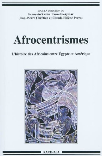 Afrocentrismes
