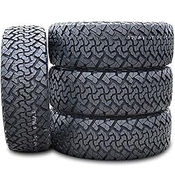 Set of 4 (FOUR) Venom Power Terra Hunter X/T XT