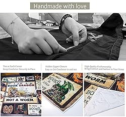 Personalized Customized Quilt Bedding Set - Game