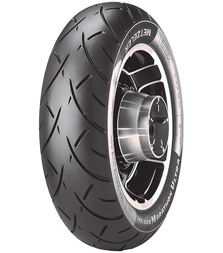 Amazon.com: Metzeler M7 Sportec 190/50zr17 Rear Sport Pn