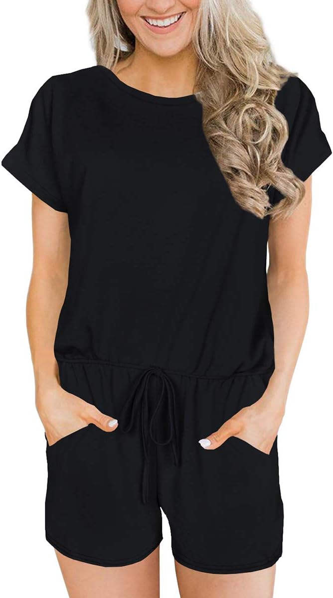 Alaroo Women One Piece Short Catsuit