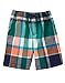 Gymboree Baby Boys' Toddler Easy Short