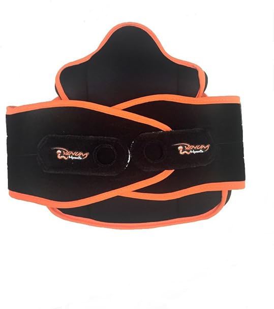 Child's Lumbar Sacral Orthosis (LSO) Back Brace for Pre