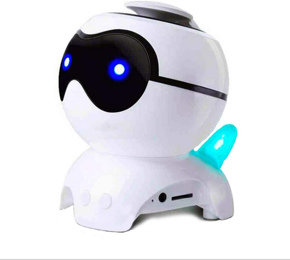 smart dog bluetooth speaker